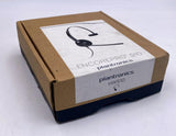 Plantronics EncorePro HW510 Monaural Headset with Noise-Canceling Mic