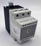 Carlo Gavazzi RG Solid State Controller RGC3P60V20EDP