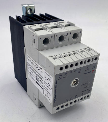 Carlo Gavazzi RG Solid State Controller RGC3P60V20EDP