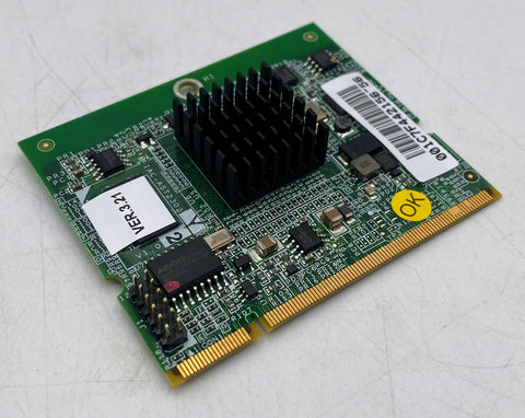 Lanner IAC-AST2302 IPMI Management Card V3.21