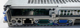 Dell EMC PowerEdge R640, 2x XEON Platinum 8168, 32GB RAM (2x 16GB), No HDD
