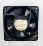 Papst TYP 4112 KX Axial Fan 119x119x38mm