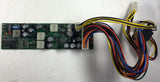 Mini-Box M2-ATX 160W Power Supply Board- 06084-TY-4012