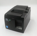 Star Micronics FuturePRNT Thermal Receipt Printer- TSP100II