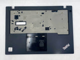 Lenovo L14 Gen 1 Palmrest Assembly AP1H4000300, No keyboard