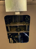 Challenge EH-3A Hydraulic Three-Spindle Paper Drill