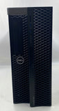 Dell Precision 5820 Tower Server- No HDD/SSD, 32GB RAM, W-2123 CPU, No OS
