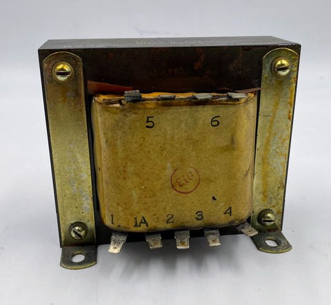 1855-0760 MMC-8684 Transformer