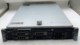 Dell PowerEdge R710 Server, 2x XEON X5570 CPU, 24GB DDR3L RAM, No HDD/OS
