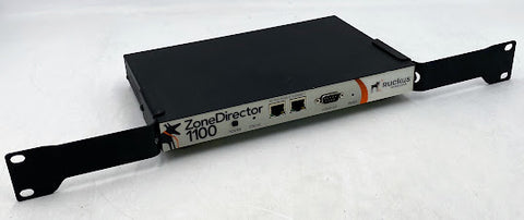 Ruckus ZD1100 Zone Director Access Point Controller, 2-Port Gigabit