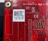 Dell NVIDIA GeForce GT 730 2GB DDR3 J27RG Graphics Card