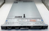 Dell EMC PowerEdge R640, 1 XEON Gold 6134 CPU, 16GB DDR4 RAM, No HDD