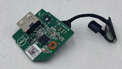 Dell OptiPlex 2J90P HDMI I/O Daughter Board