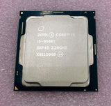 Intel Core i5-9500T 2.2GHz 6-Core CPU SRF4D LGA1151
