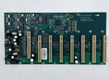 ESI ESI-600 Backplane 5010-0596