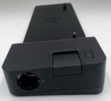 HP UltraSlim Docking Station HSTNN-IX10 732252-001