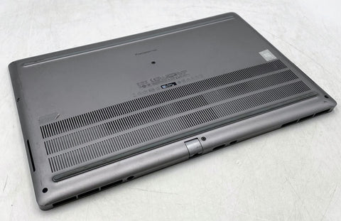 Dell Precision 7560 15.6" P7P81 Laptop Bottom Cover