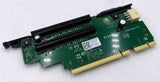 Dell DT9H6 PCIe Riser 3 Card for PowerEdge R730/R730xd, Dual x8 Slots
