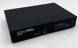 Dell SonicWall TZ400 Security Appliance- APL28-0B4