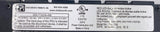 Chatsworth Power Distribution Unit 17W-708