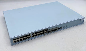 3Com 4200G 3CR17661-91 Rev AA 24-Port Gigabit Network Switch