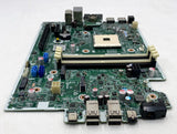 HP EliteDesk 805 G6 M87927-001 Desktop Motherboard, Socket AM4