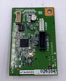 Konica Minolta PWB Assembly A7AHH02S02