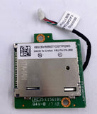 Lenovo Taisol SD Card Reader for ThinkCentre, 01AJ800