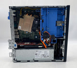 Dell Precision Tower 3420 Workstation- No HDD/SSD, 16GB RAM, E3-1270v5 CPU No OS