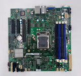 Intel G62252-407 Server Board S1200V3RPL, LGA 1150 Socket, Intel C226 Chipset