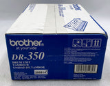 Brother DR-350 Printer Drum Unit