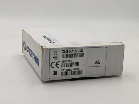 Crestron Surface-Mount Partition Sensor- GLS-PART-CN