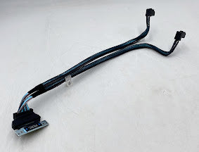 DELL 6TFJ5 PERC to Mini SAS Cable