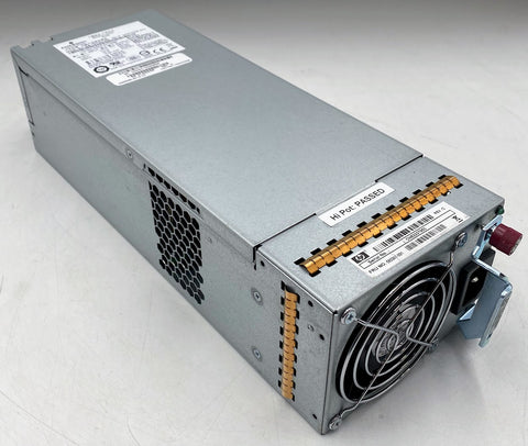 Emerson 7001540-J000 573W Hot-Swap Power Supply, 100-240V AC Input