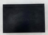 SonicWall APL28-0B4 Network Security Firewall Appliance- TZ350