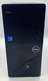 Dell Vostro 3910 Desktop- 1TB SSD, 32GB RAM, i7-12700 CPU, Windows 11 Pro