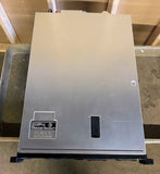 Dell PowerEdge R530 Rack Server- No Storage, No RAM, 2x E5-2630Lv3 CPU, No OS