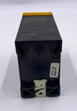 Honeywell FF-SRS5935E, Dual Channel Emergency Stop Module, 120 VAC