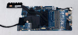 Dell Latitude 3510 Laptop Motherboard Mockingbird 19709-1, i7-10510U CPU