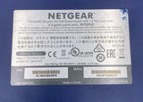 NETGEAR FS728TLP 24-Port Fast Ethernet Switch with 12 PoE, 4 GbE Uplinks