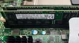 Dell PowerEdge R430 Server, 2 E5-2640 V3 CPU, 256GB RAM, No HDD/OS