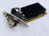 EVGA 512-P3-1311-KR NVIDIA GeForce 210 512MB PCIe Graphics Card
