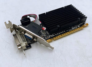 EVGA 512-P3-1311-KR NVIDIA GeForce 210 512MB PCIe Graphics Card