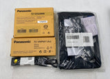 Panasonic FZ-M1JX19GVM Toughpad- No Storage, 8GB DDR3 RAM, i5-7Y57 CPU,No OS