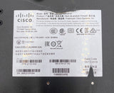 Cisco FPR-2110 Firepower 2110 Next-Gen Firewall Appliance, 100GB SSD