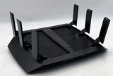 Netgear Nighthawk X6 R8000 AC3200 Tri-Band WiFi Router