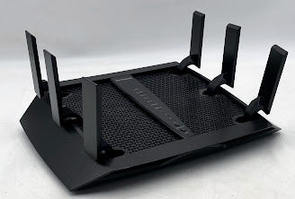 Netgear Nighthawk X6 R8000 AC3200 Tri-Band WiFi Router