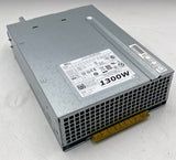 Dell 1300W 80 Plus Gold Switching Power Supply T31JM