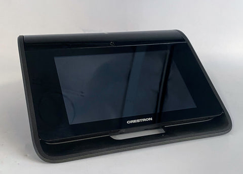 Crestron CCS-UC-1-AV VoIP Conferencing Speakerphone