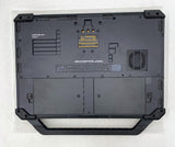 Dell Latitude 5424 Rugged Laptop- 256GB SSD, 8GB RAM, i7-8650U CPU, Win 11 Pro